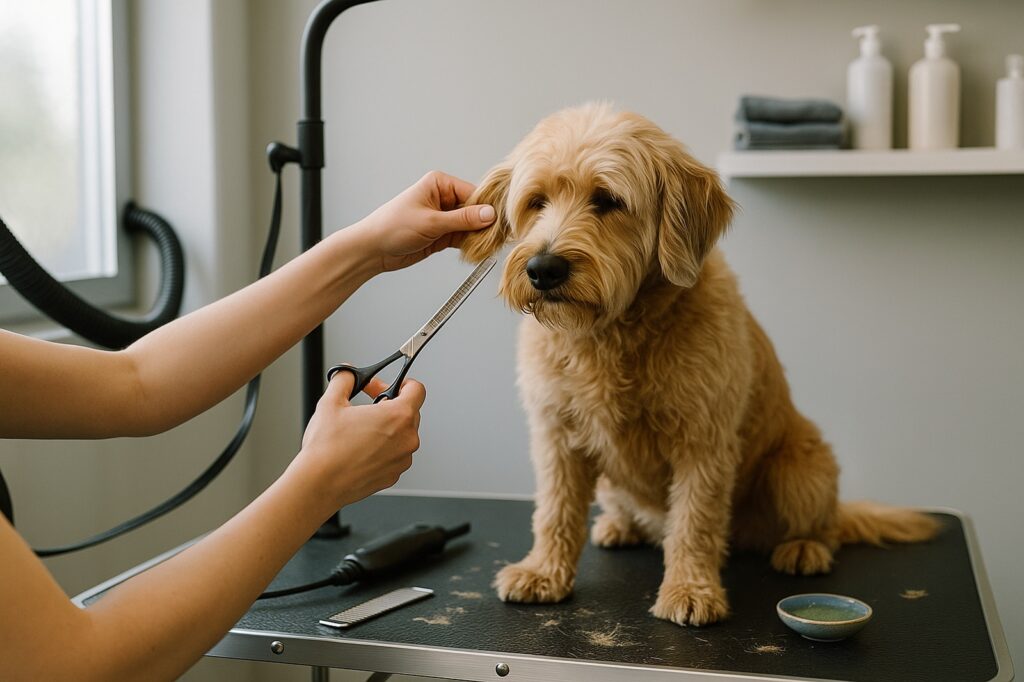 dog grooming session directory Langley Dog Parks & Pet Services dog grooming session directory | GPS: 49.206402, -122.431247