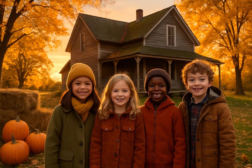 explore surrey s living history