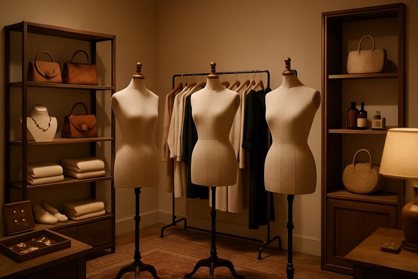 personalized local boutique service