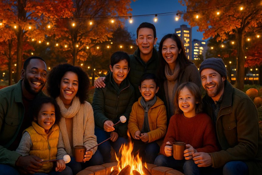 surrey s autumn community programs