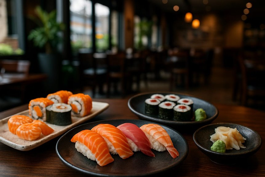 surrey s best sushi spots