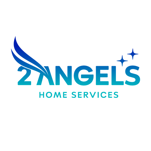 2angels logoOG 2 Angels Home Services