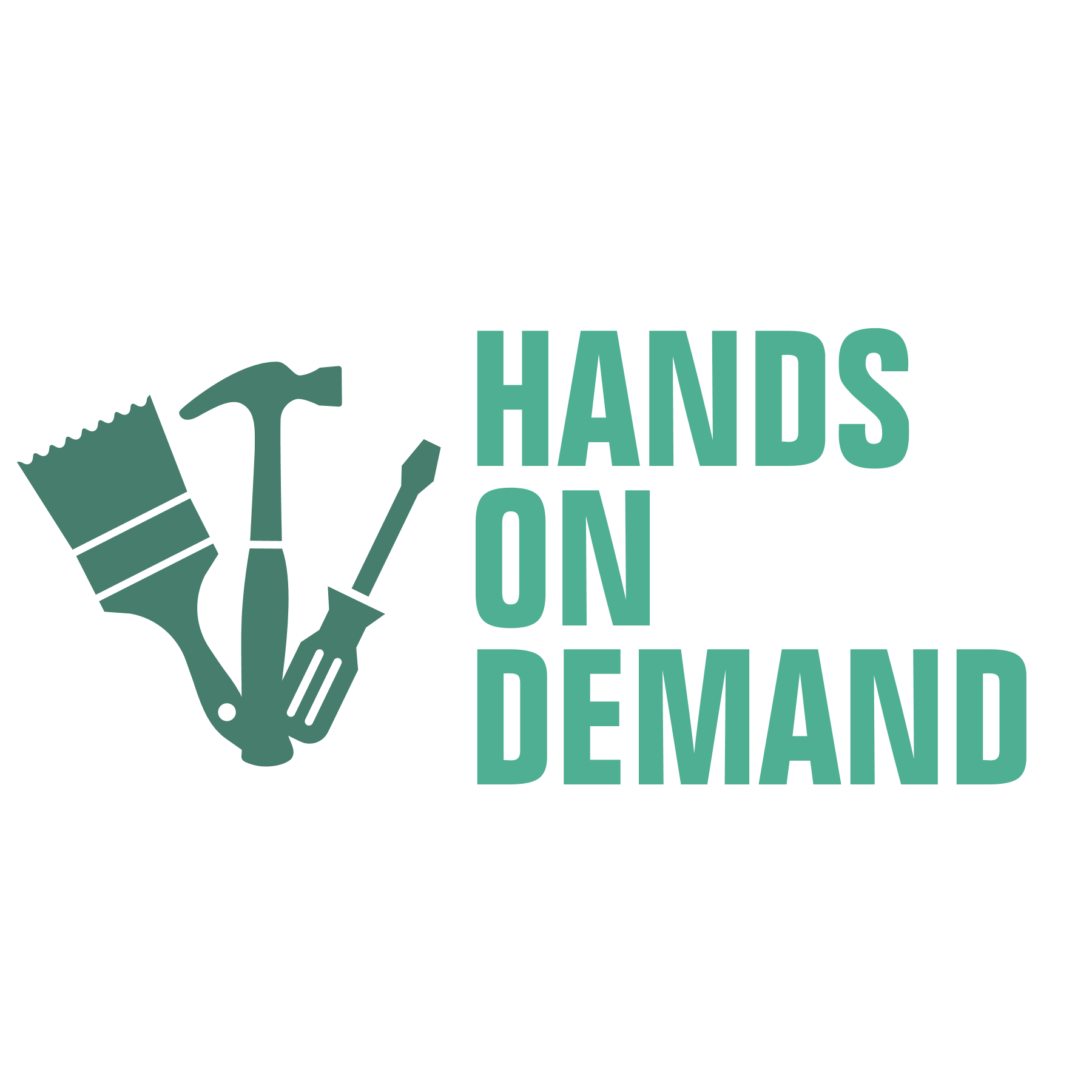 7033447 Hands On Demand Handyman Services
