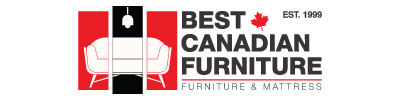 72859e40furniture and mattress logo2 BEST CANADIAN MADE FURNITURE AND MATTRESS LTD.