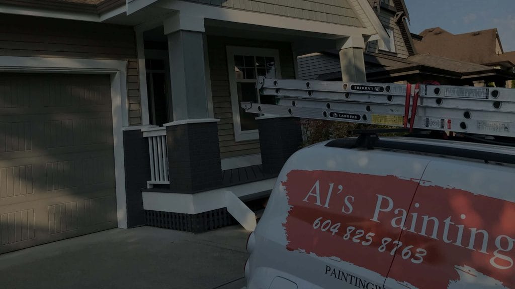 Als Painting vehicle exterior home example 1024x576 1 Al's Painting