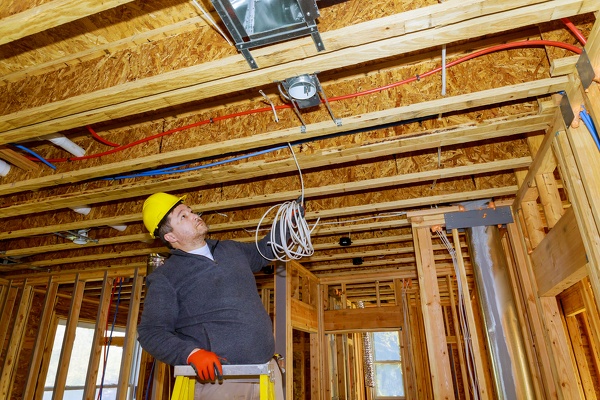 Appliance Wiring Services GRT Electrical
