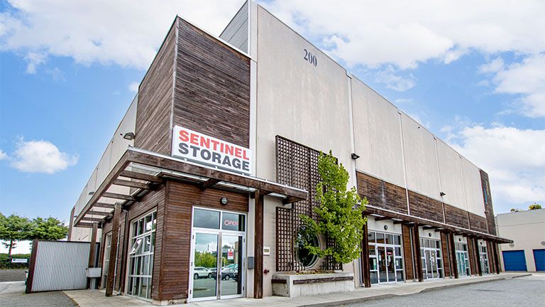 Cover Image L085 Sentinel Storage Langley Small 6eb89c1f1a Sentinel Storage - Langley