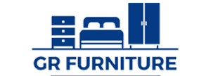 GR Furniture Logo GR FURNITURE & MATTRESS