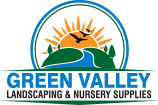 GV Logo Green Valley Landscaping & Nursery Supplies