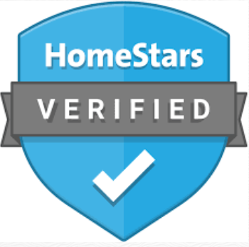 Homestars Logo Northwood Roofing Ltd