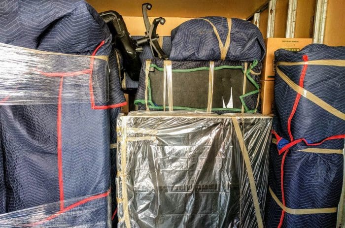 Langley Moving and Storage Simple Moves scaled 1 Simple Moves & Storage Movers Langley
