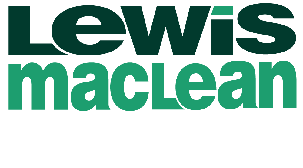 Lewis Maclean Plumbing Heating Air Alt Logo Lewis MacLean Plumbing, Heating & Air Conditioning