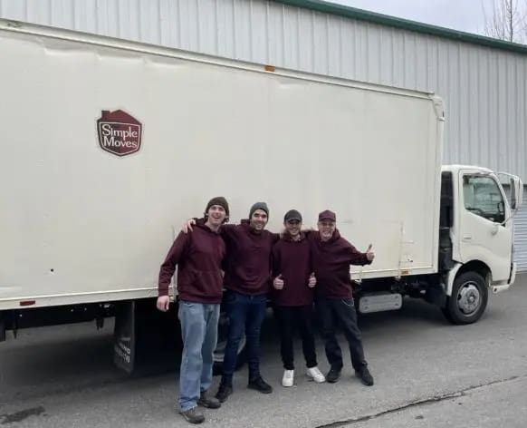 Movers Near Me e1686859210818 Qik Maids Move Out Cleaning Langley