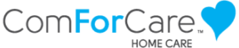 NAV Logo ComForCare Home Care - Langley-Surrey, BC