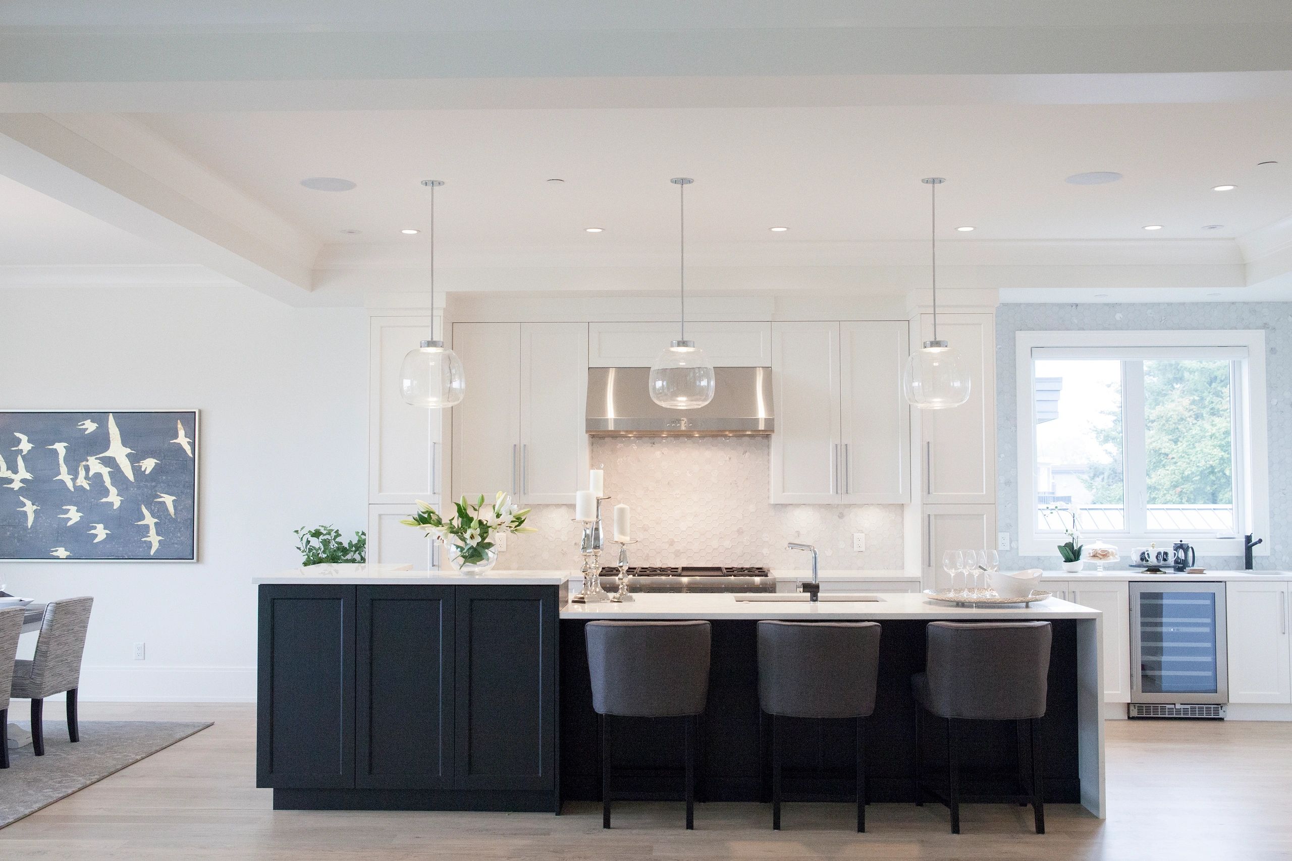 Penrose 20 Kitchen Elements