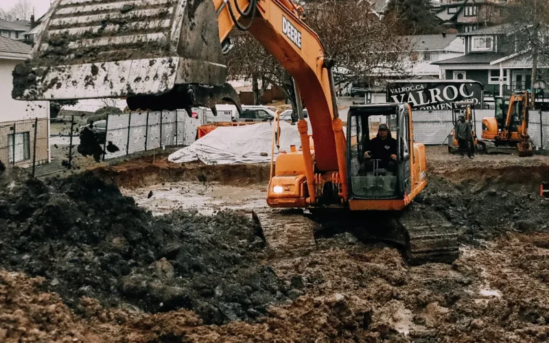 VALROC Development Ltd.
