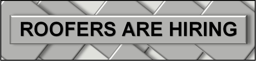 Roofer are Hiring Roofing Contractors Association Of B C