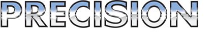Transparent Precision LOGO REG Whitetext 1030x220 1 Precision Auto Service