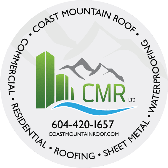 coast mountain roof logo Coast Mountain Roof