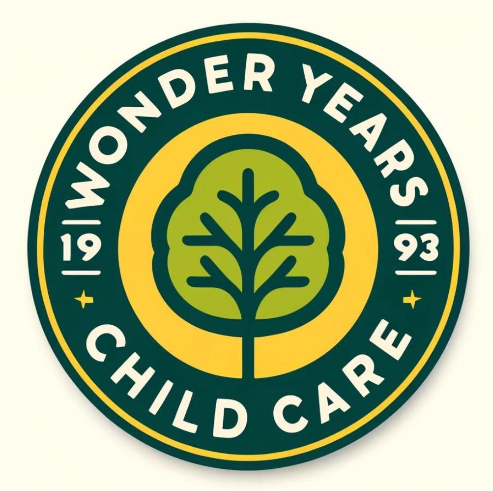 cropped final logo May 18 Wonder Years Daycare Murrayville