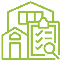 full home icon Primeland Home Inspections Inc.