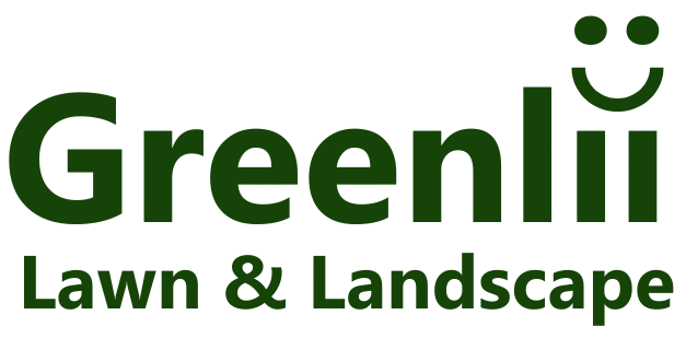 greenlii logo fullv5 Greenlii Lawn & Landscape - Langley