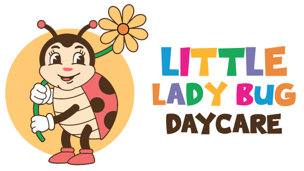 little lady bug daycare logo Little Ladybug Daycare - Langley