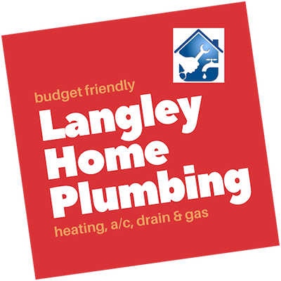 logo 1 2 Langley Home Plumbing & Heating