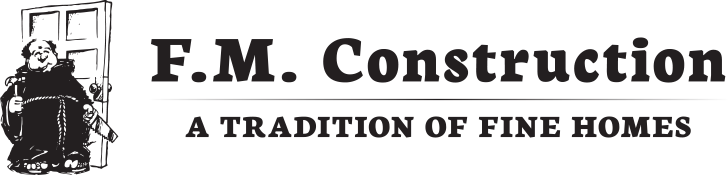 logo 10 F. M. Construction Ltd