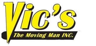 logo 11 Vic's Moving Company - Movers & Moving Services