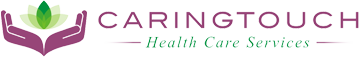 logo 13 Caring Touch Home Health Services