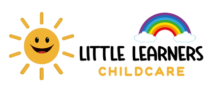 logo 7 Little Learners Child Care