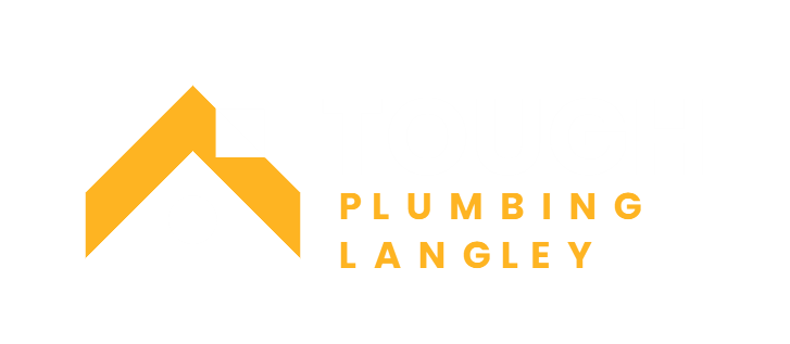 logo full Tough Plumbing Langley
