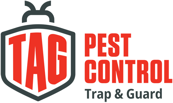 logo tag pest control Tag Pest Control
