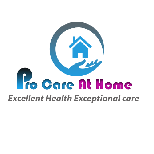 logo fix 1 Procare at Home