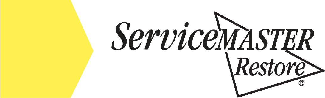 logo restore ServiceMaster of Fraser Valley