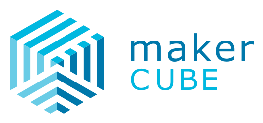 maker2 Maker Cube - Langley Makerspace