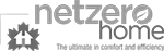 netzero logo grey lighter Clay Construction Inc.
