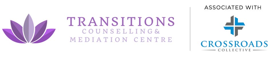 transitions logo crossroads Transitions Counselling and Mediation Centre