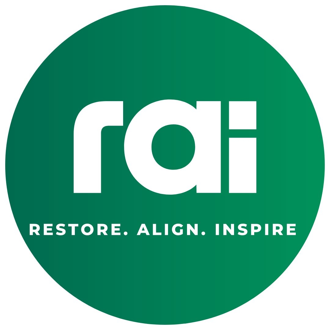 rai logo RAI Chiropractic