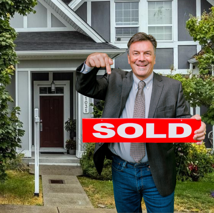 Rick JUST SOLD Small crop Rick the REALTOR® | Powered By REALSEARCH.CA