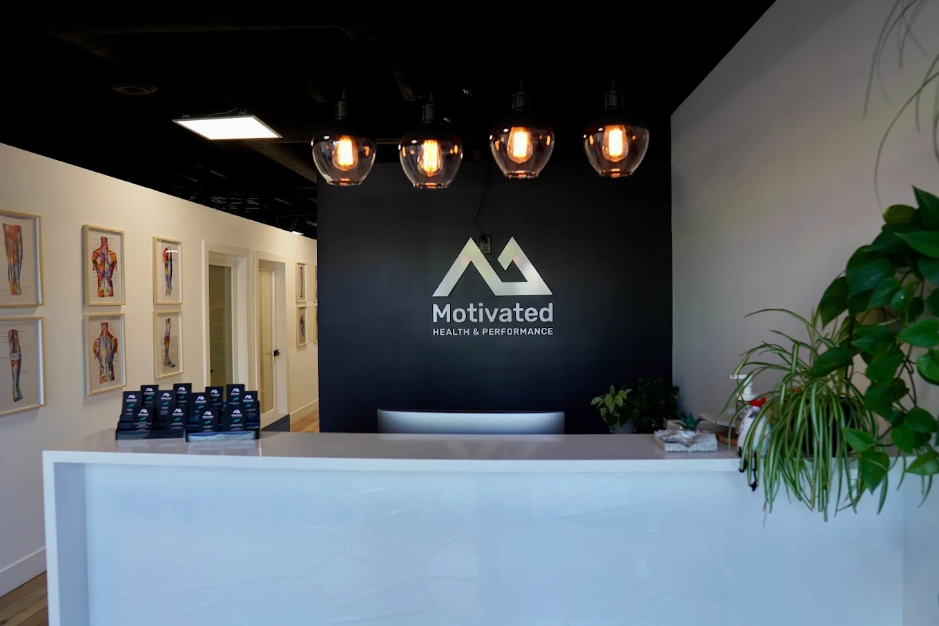 2024 02 04 Motivated Health & Performance | Physiotherapy & Sports Rehab in Langley