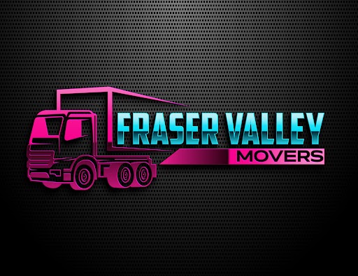 fraser valley logo Fraser Valley Movers and Storage