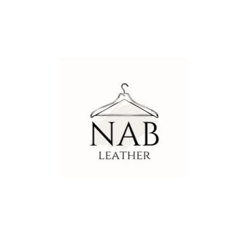 NAb leather logo 1 Nab Leather