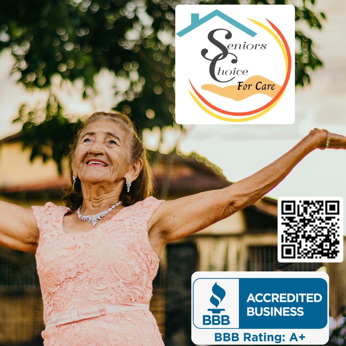 SCFC 2 Trusted, affordable home care that supports the whole person