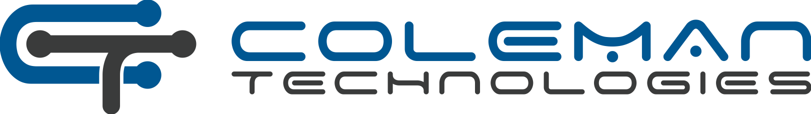 COLEMAN LOGO Large Coleman Technologies | Managed IT, Cybersecurity & AI Strategy