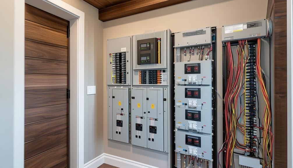 dsc interior langley DSC Electric DSC Electric electrical services in British Columbia