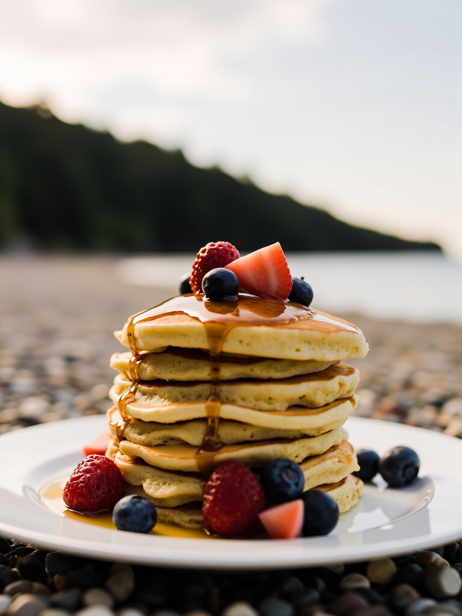 Fort Langley Village: Brunch With Character