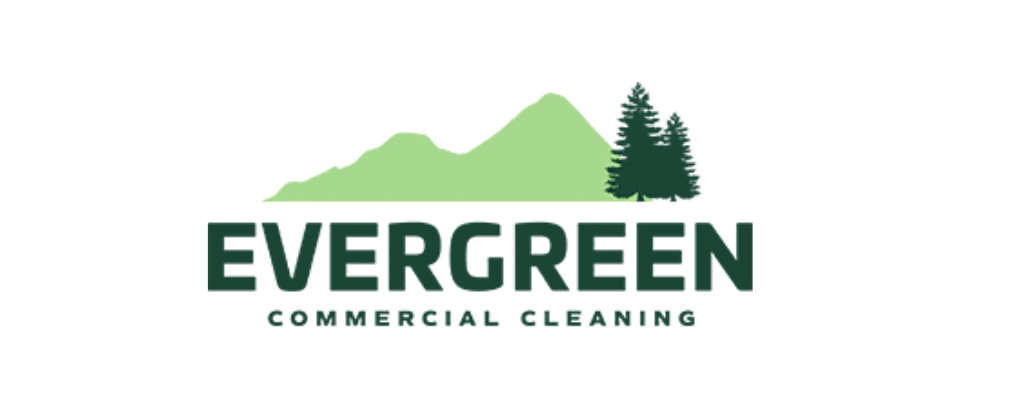evergreen building maintenance logo Evergreen Building Maintenance