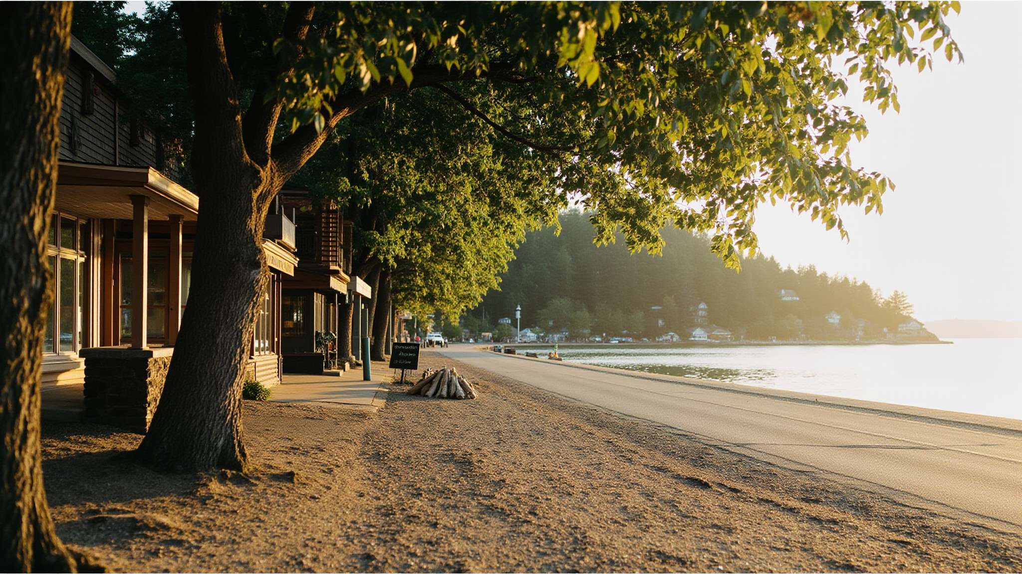 Shopping and Boutiques in the Village